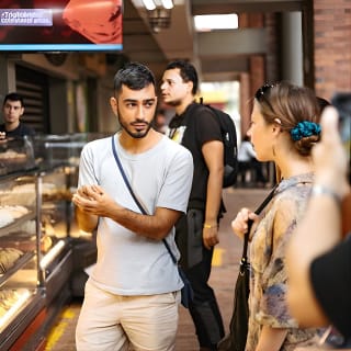 Cali Street Food Walking Tour 6