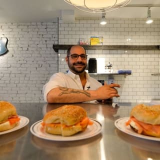 NUEVA YORK: Recorrido gastronómico por el Lower East Side 6