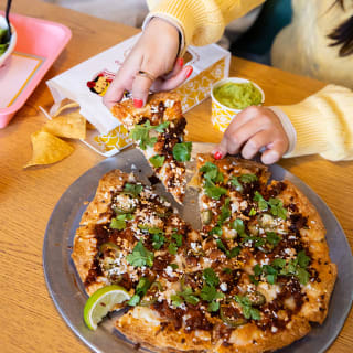 Game Day Party Pack bei Chicas Tacos, All Season Brewing Co. 2