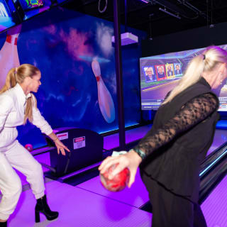 ¡Bolos de pato de FunDimension! 6
