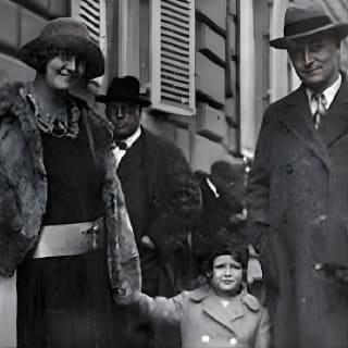 Paris 1920 : Les écrivains de la génération perdue de la rive gauche (visite à pied en petit groupe) 8