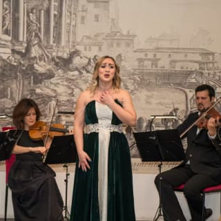 Concert The Great Opera Arias 5