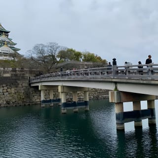 Osaka Highlights: 4-stündige geführte Spaziergangtour mit einem einheimischen Experten 6