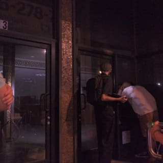 La Caza: Caza de fantasmas reales en Chinatown 3