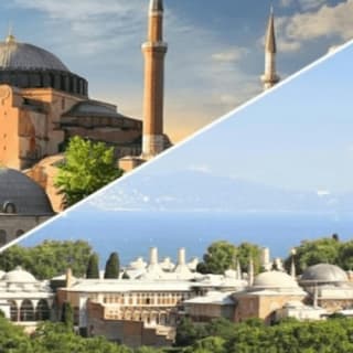 Hagia Sophia & Topkapi Palace: Skip The Line Ticket + Guided Tour 5