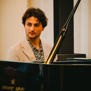 Katia Valente & Pietro Aloi Jazz Night 1
