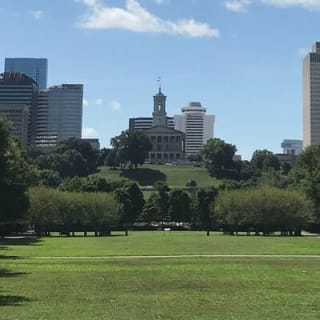 Taste of Nashville Food & Sightseeing Tour 28