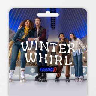 Winter Whirl at The Shops at the Oculus - Gift Card 1