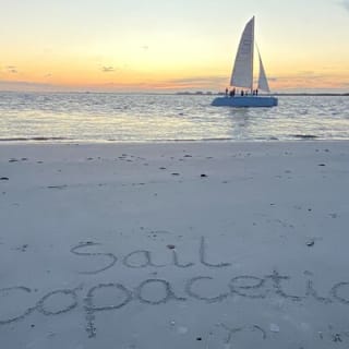 Tramonto al Mito del Mare 1