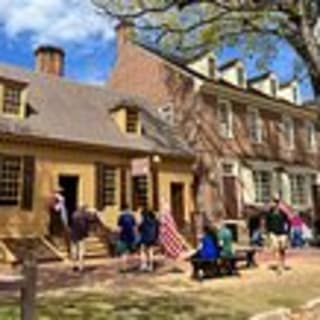 Colonial History Tour in Williamsburg Virginia 16
