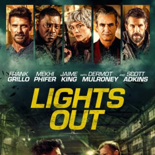 Lights Out 1