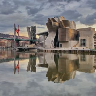 Museo Guggenheim Bilbao: Entrada sin colas + Visita guiada 5