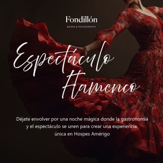 Noches de Flamenco y Gastronomía en Fondillón 1