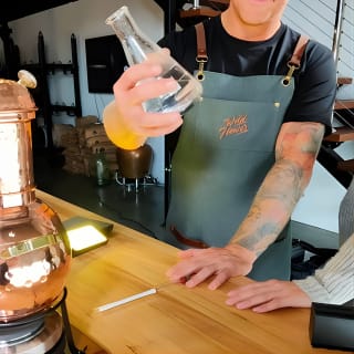 Small-Group Gin Masterclass in Gold Coast 1