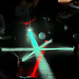 Ghost Hunters Paranormal Ghost Tour 1
