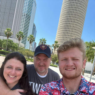 Tampa Murder Mystery: ¡Resuelve el caso! 4