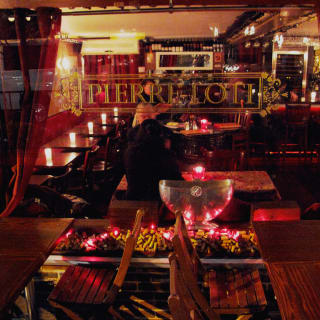 3 Course Dinner + Bottle of Wine for 2 @ Pierre Loti! 5