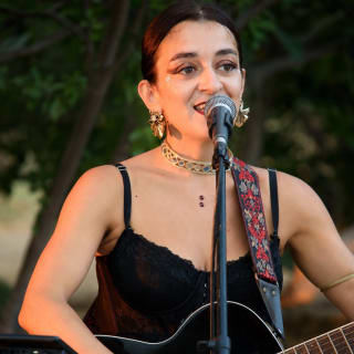 Katia Valente & Pietro Aloi Jazz Night 2