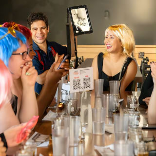 Weird Portland Pub Tour 3