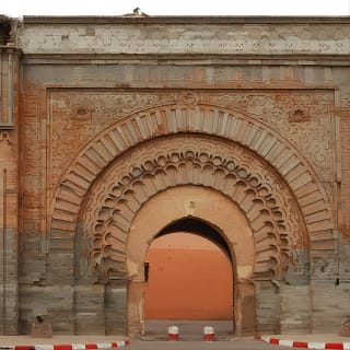 Souk et sites cachés de l'ancienne médina 3