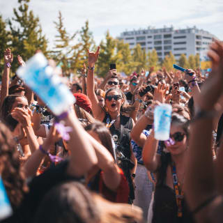 BIGSOUND Festival Pontevedra 2026 2