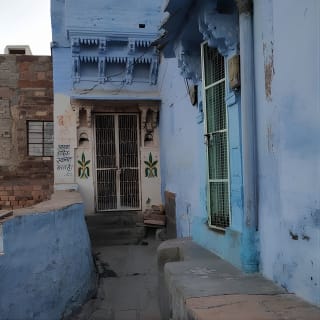Blue city Tours in Jodhpur 7