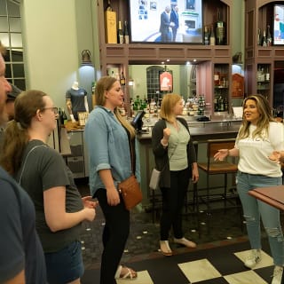 Miami Boos and Booze Haunted Pub Crawl 2