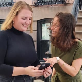Time Travel Outdoor Escape Game: New York Flatiron District 6