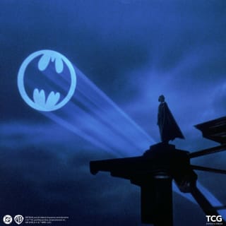Batman (1989) in Concert: An Epic Film with a Live Orchestra 2