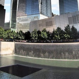 Ground 0 and World Trade Center Tour with 911 Museum Upgrade 11