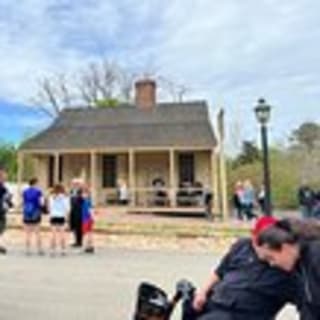 Colonial History Tour in Williamsburg Virginia 17