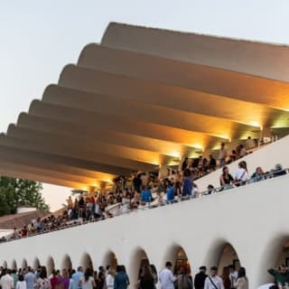 Winers: El mejor festival de vino en el Hipódromo de la Zarzuela 4