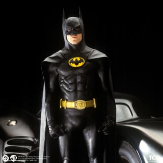 Batman (1989) in Concert: An Epic Film with a Live Orchestra 3