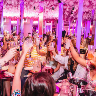 Mamma Mia Bottomless Brunch 1