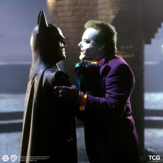Batman (1989) in Concert: An Epic Film with a Live Orchestra 7