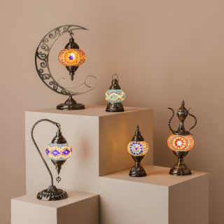 Turkish Lamp Workshop in Sydney 2