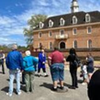 Colonial History Tour in Williamsburg Virginia 18