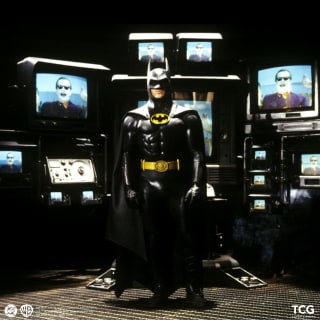 Batman (1989) in Concert: An Epic Film with a Live Orchestra 6