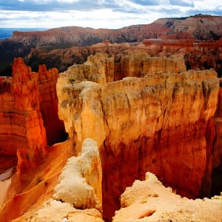 Bryce Canyon und Zion Nationalpark Tagesausflug von Las Vegas 3