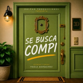 ¡Se Busca Compi! 1