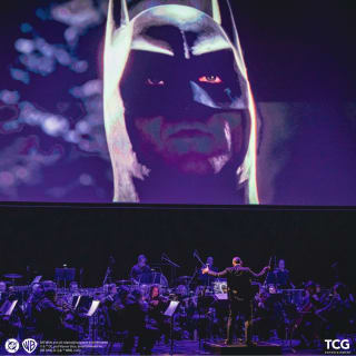 Batman (1989) in Concert: An Epic Film with a Live Orchestra 4