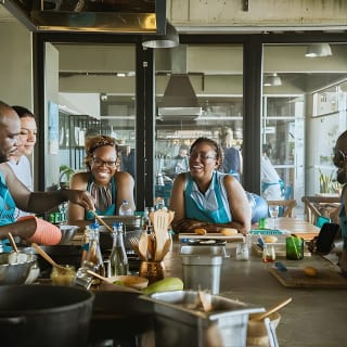 Cartagena Gourmet: Clase de cocina con vistas, elegancia y sabor 1