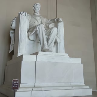 Washington DC and Philadelphia in One Day from NYC 12