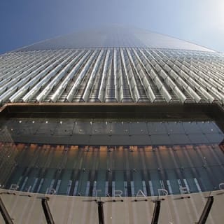 Ground 0 and World Trade Center Tour with 911 Museum Upgrade 12