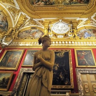 Palazzo Pitti e Galleria Palatina: Ingresso riservato + audioguida 32