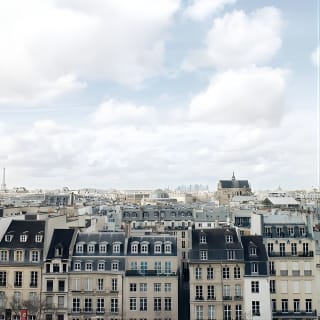 Bastille's Architecture & Artisans Self-Guided Walking Tour 7