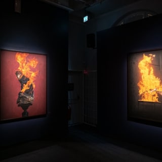 Fotografiska: Contemporary Photographic Art Exhibition 6