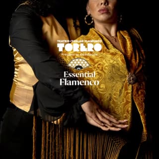 Essential Flamenco: La Experiencia Flamenca más auténtica de Madrid - Tarjeta Regalo 2