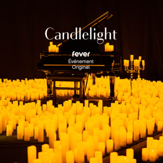 Candlelight : hommage à Chopin 2