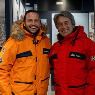 ANTARCTICA 360 – CG GALLERY | LLORET DE MAR 2